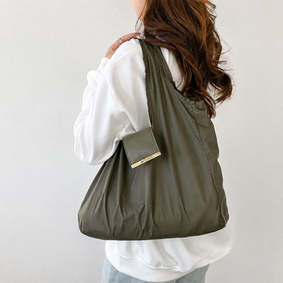 KeyTote™ Foldaway Pack