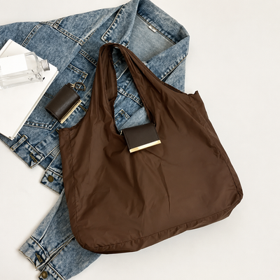 KeyTote™ Foldaway Pack