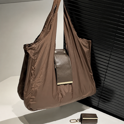KeyTote™ Foldaway Pack