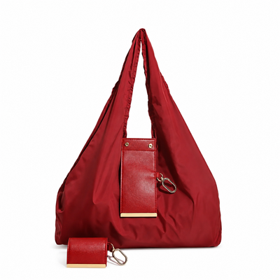 KeyTote™ Foldaway Pack