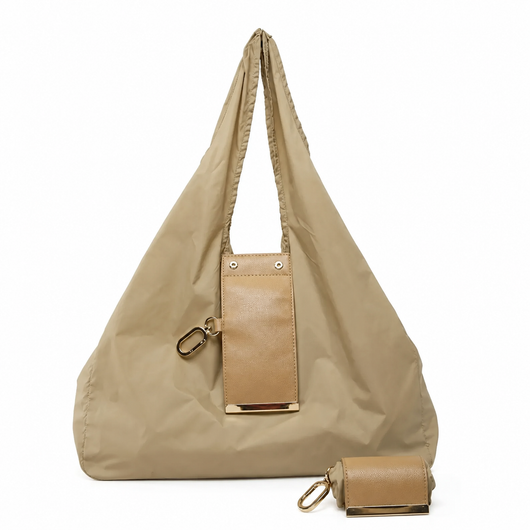 KeyTote™ Foldaway Pack