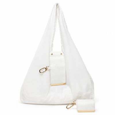 KeyTote™ Foldaway Pack