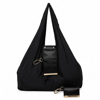KeyTote™ Foldaway Pack