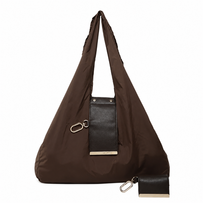 KeyTote™ Foldaway Pack
